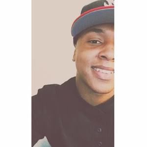 Meet your Posher, Richard