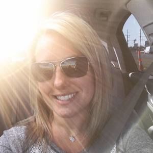 Meet your Posher, Becky