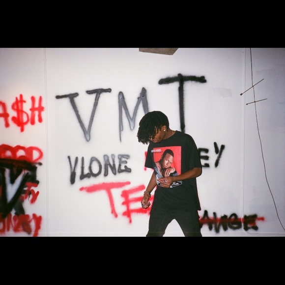 Meet your Posher, James - Picture 1 of 1