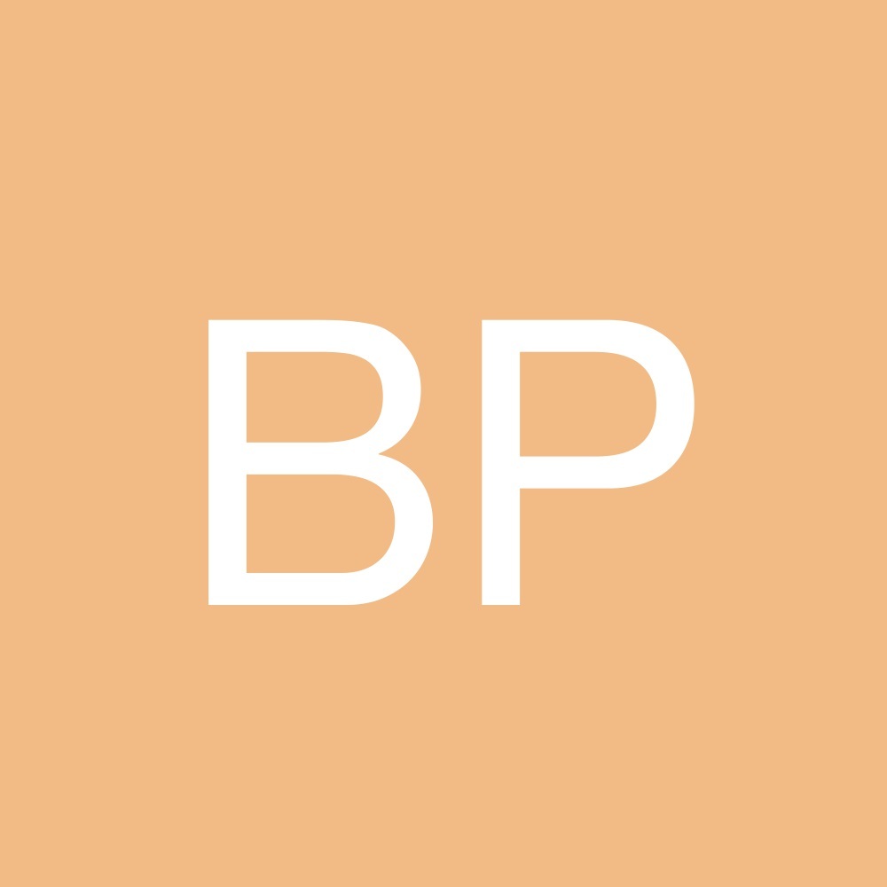 Meet your Posher, Brandy