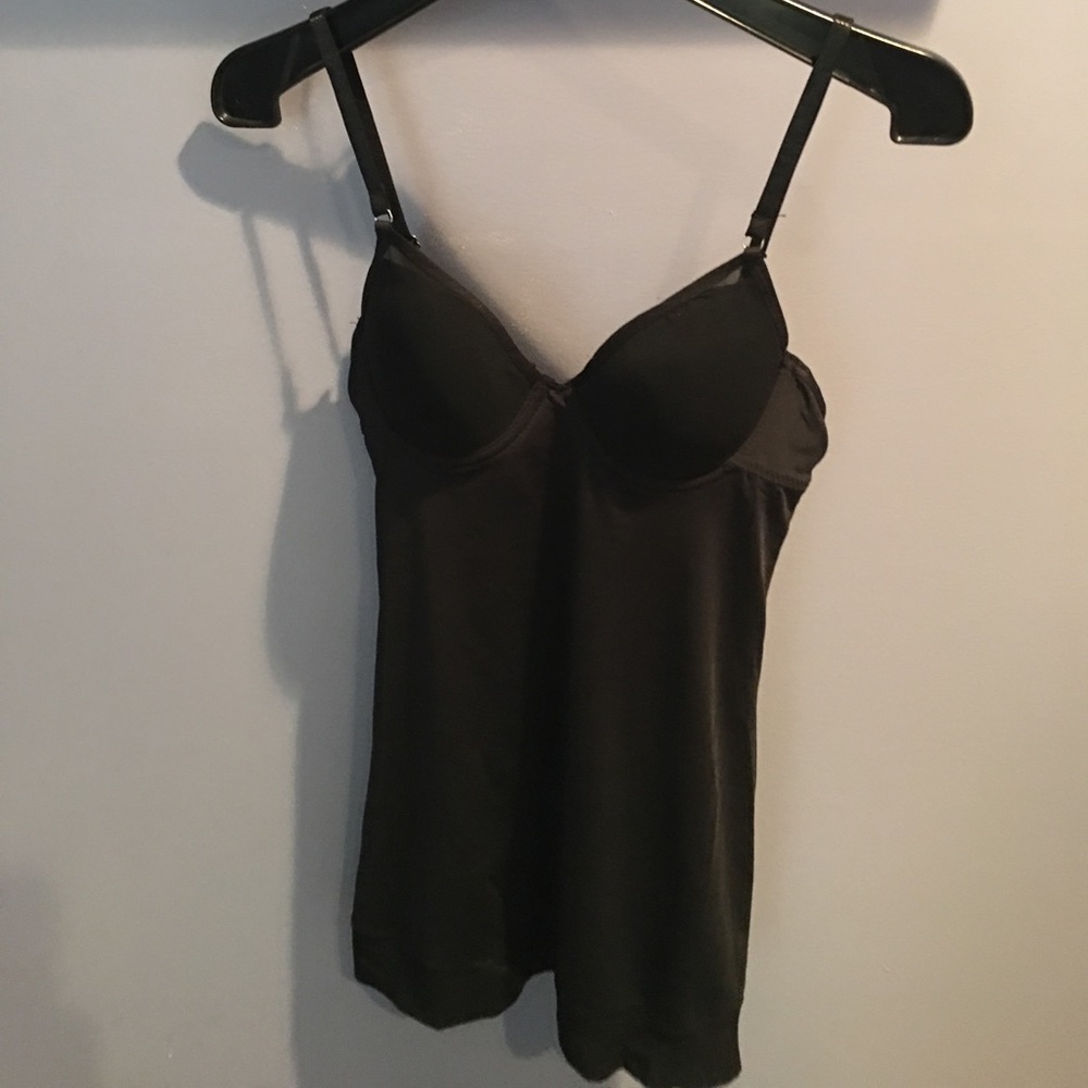 Intimate top