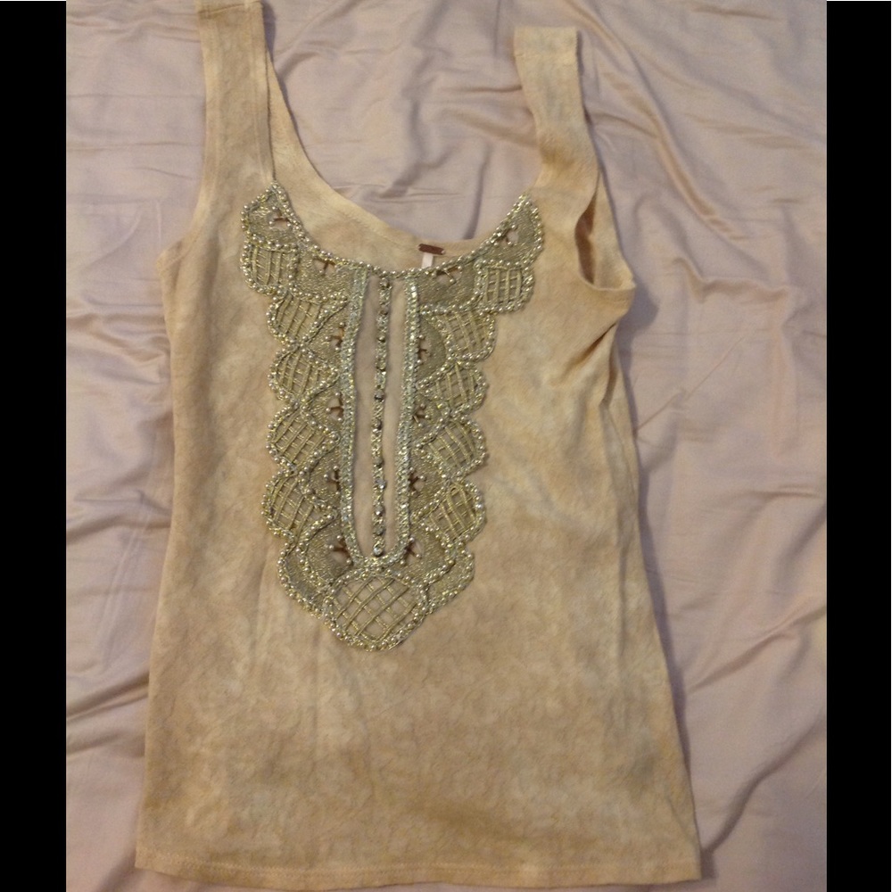 Free People top