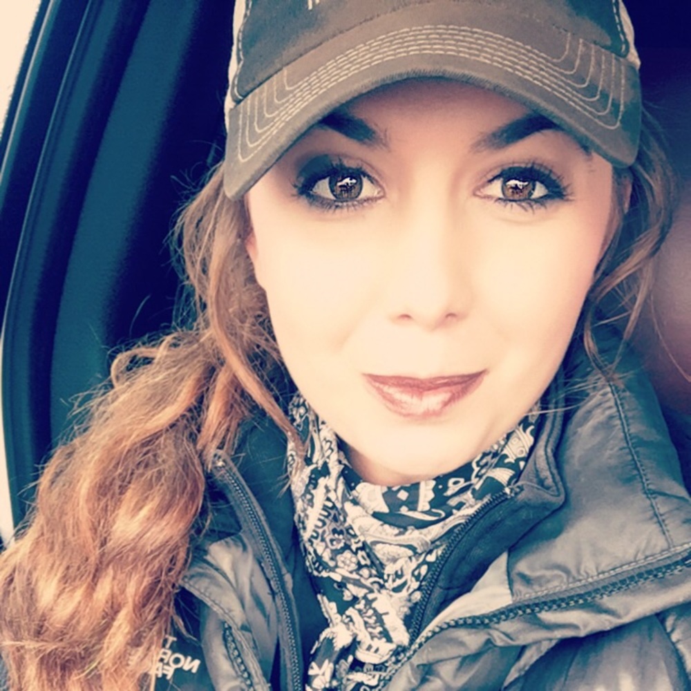 Meet your Posher, Jolyn