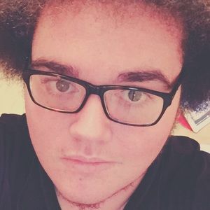 Meet your Posher, Tom