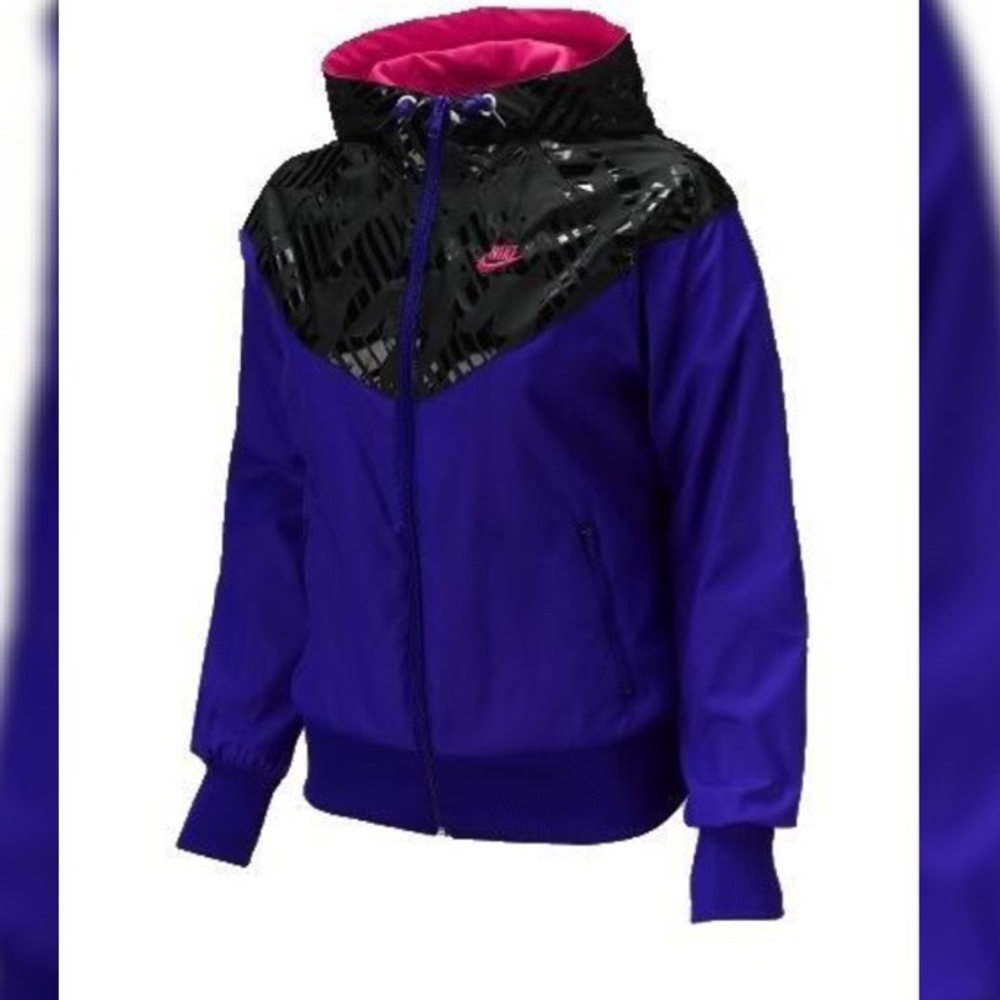 Nike Sportswear Women's Windrunner Jacket