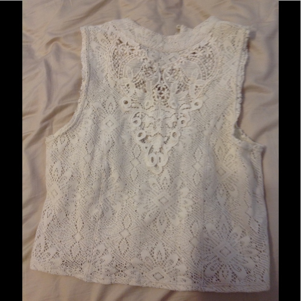 Free People top