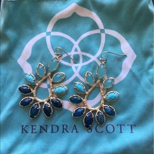 Kendra Scott Earrings