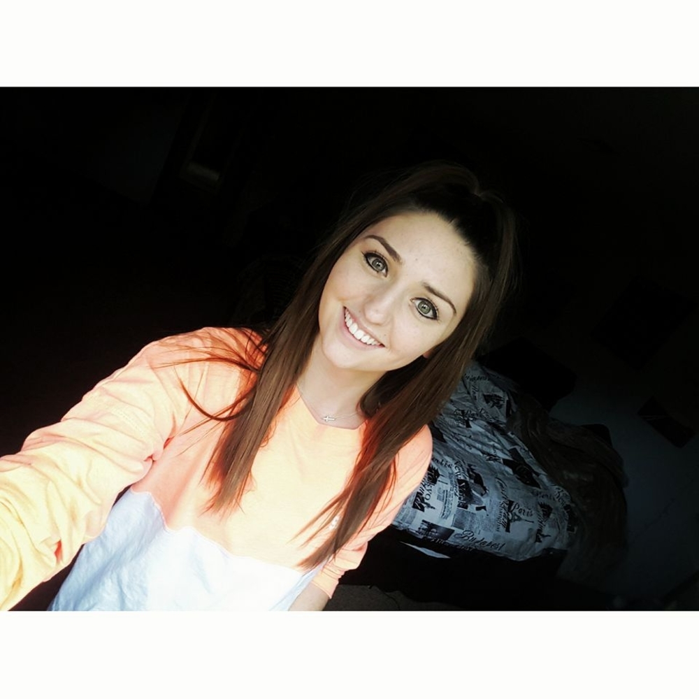 Meet your Posher, Tara