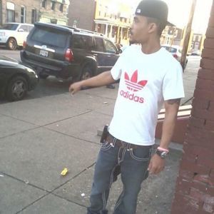 Meet your Posher, Sade b