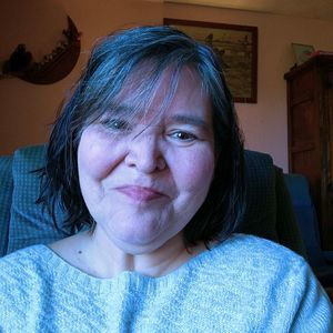 Meet your Posher, Barbara