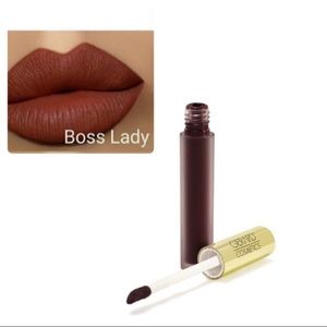 NEW! Gerard Cosmetics Boss lady!