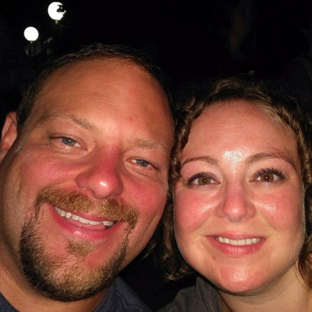 Meet your Posher, Desiree