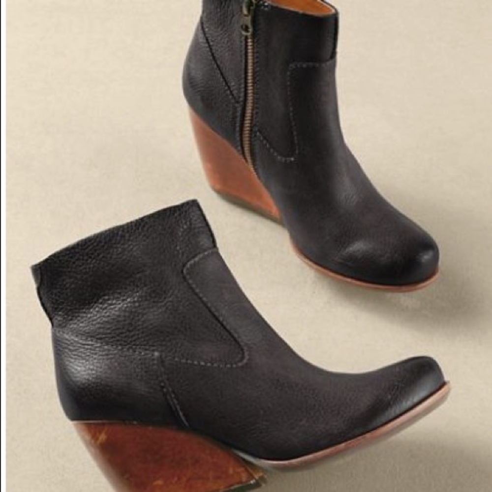 Korkease Michelle Boots