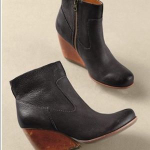 Korkease Michelle Boots Korkease Michelle Boots