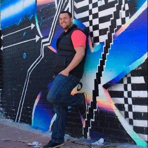 Meet your Posher, John