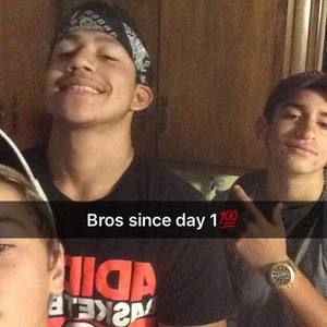 Meet your Posher, Kane