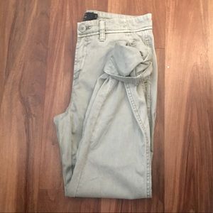 J.Crew Sunday Slim Chino