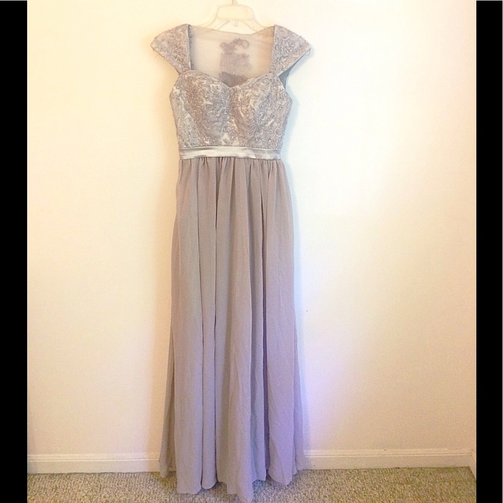 🆕NWOT Prom, bridesmaid, formal gown