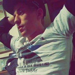 Meet your Posher, Shane