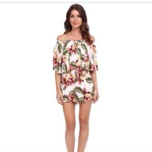 Show Me Your Mumu - Aloha Bloom - M