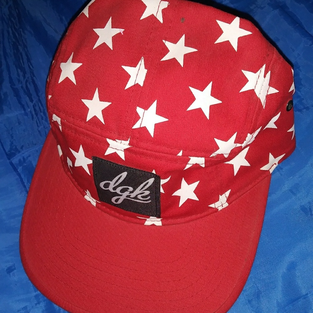 DGK STRAP