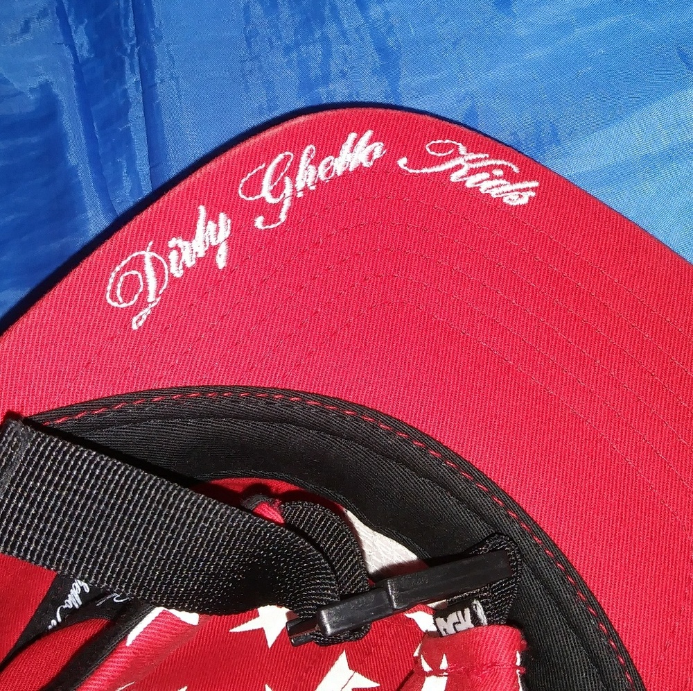 DGK STRAP - Picture 2 of 3