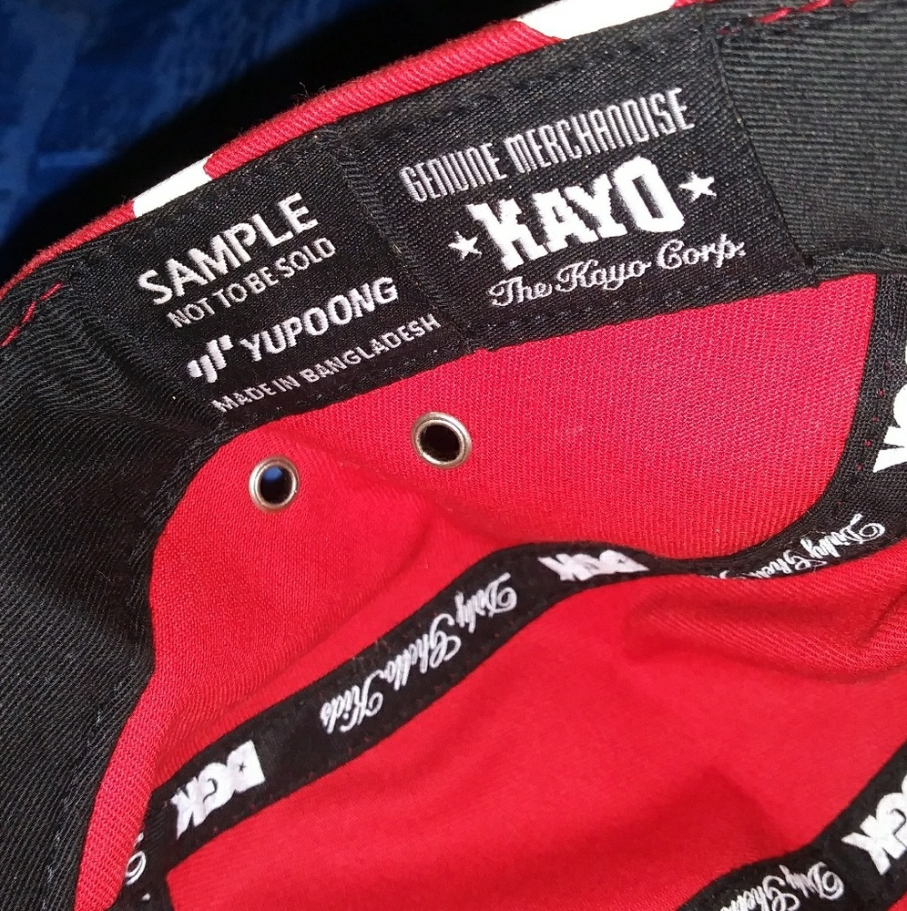 DGK STRAP - Picture 3 of 3