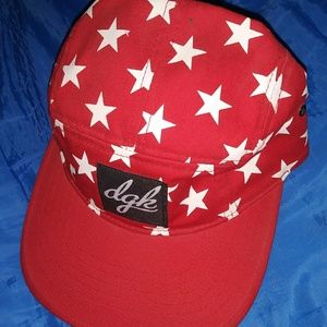 DGK STRAP