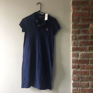 MINI TENNIS DRESS