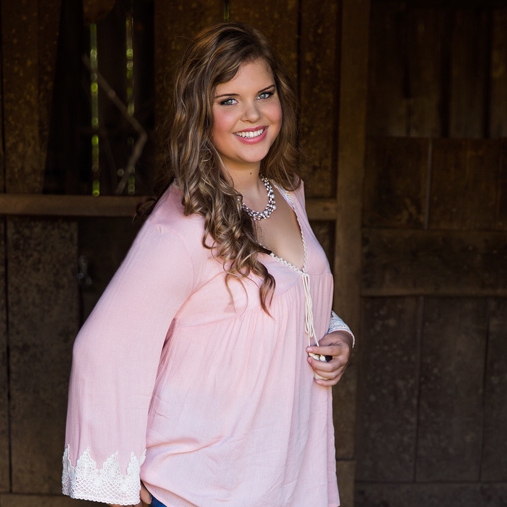 Meet your Posher, Loren