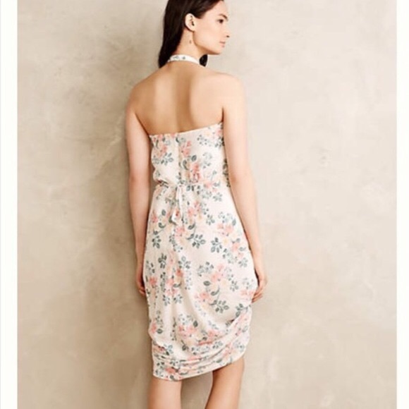 Rare! Anthropologie Paper Crown + Rifle Paper Co - Picture 2 of 4