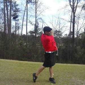 Meet your Posher, James