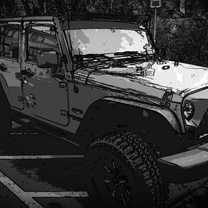 Meet your Posher, Melisa