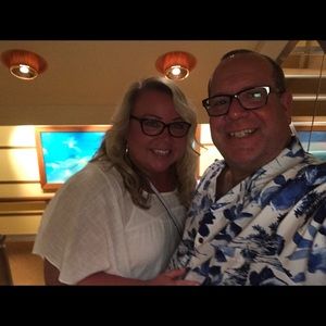 Meet your Posher, Dawn