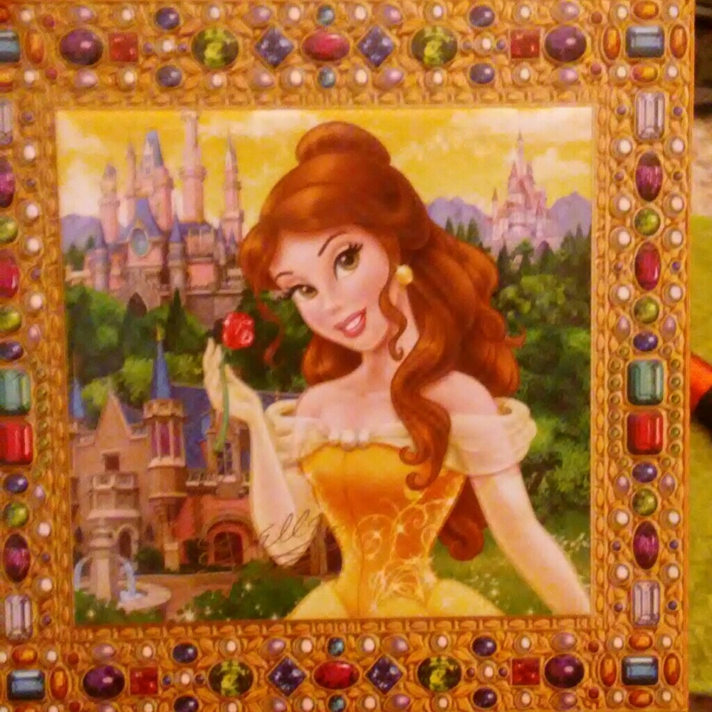 Meet your Posher, Kim