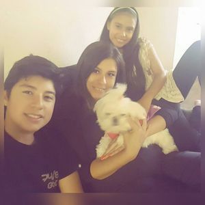 Meet your Posher, Katy