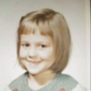 Meet your Posher, Cary ellen