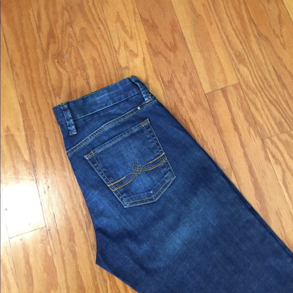 Lucky brand Capri
