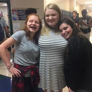 Meet your Posher, Brianna