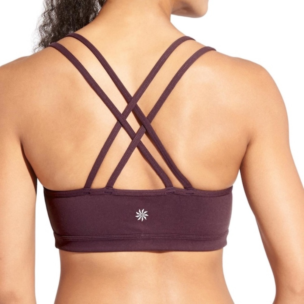 Athleta Sports Bra