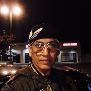 Meet your Posher, Kasem