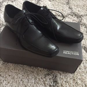 Kenneth Cole reaction men's shoes