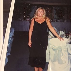 Meet your Posher, Diane