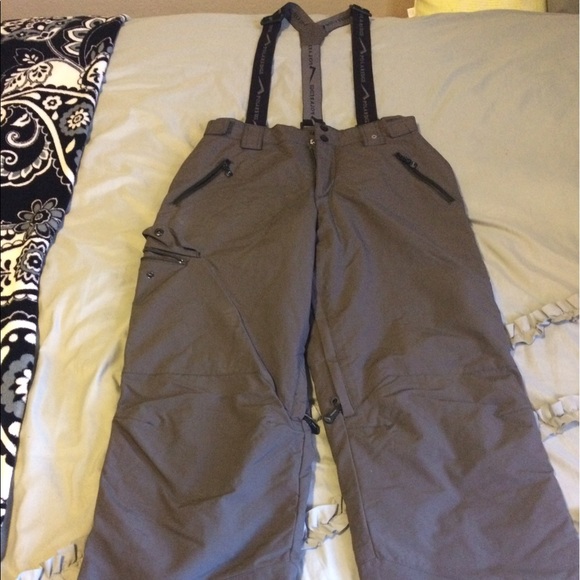 Polar Edge Ski pants and Jacket - Picture 2 of 5