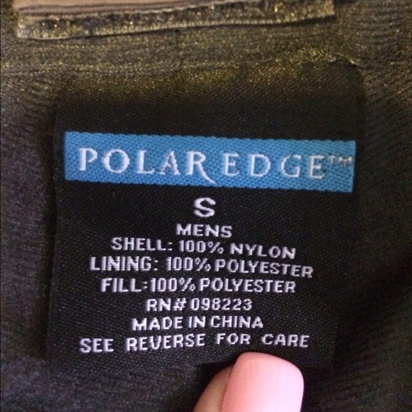 Polar Edge Ski pants and Jacket - Picture 3 of 5