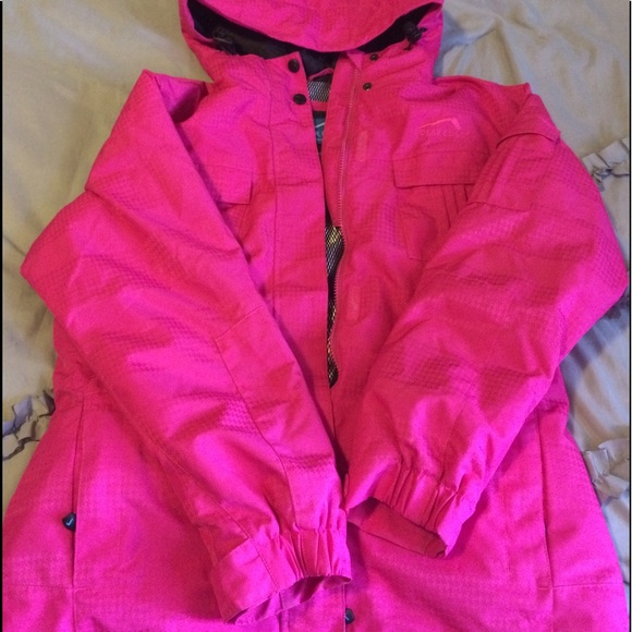 Polar Edge Ski pants and Jacket - Picture 4 of 5