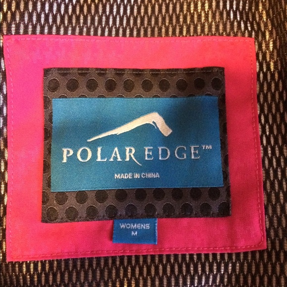 Polar Edge Ski pants and Jacket - Picture 5 of 5
