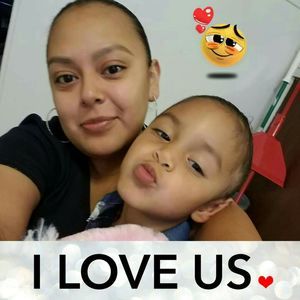 Meet your Posher, Maricela