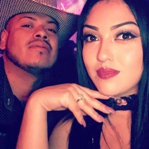 Meet your Posher, Cynthya