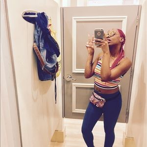 Meet your Posher, Tiffany